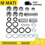 Linkage Bearing Seal Rebuild for Honda CR125R CR250R CRF250R CRF450R (2005–2009)