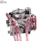 Carburetor for Yamaha WR250 WR250F YZ250F (2001–2013)