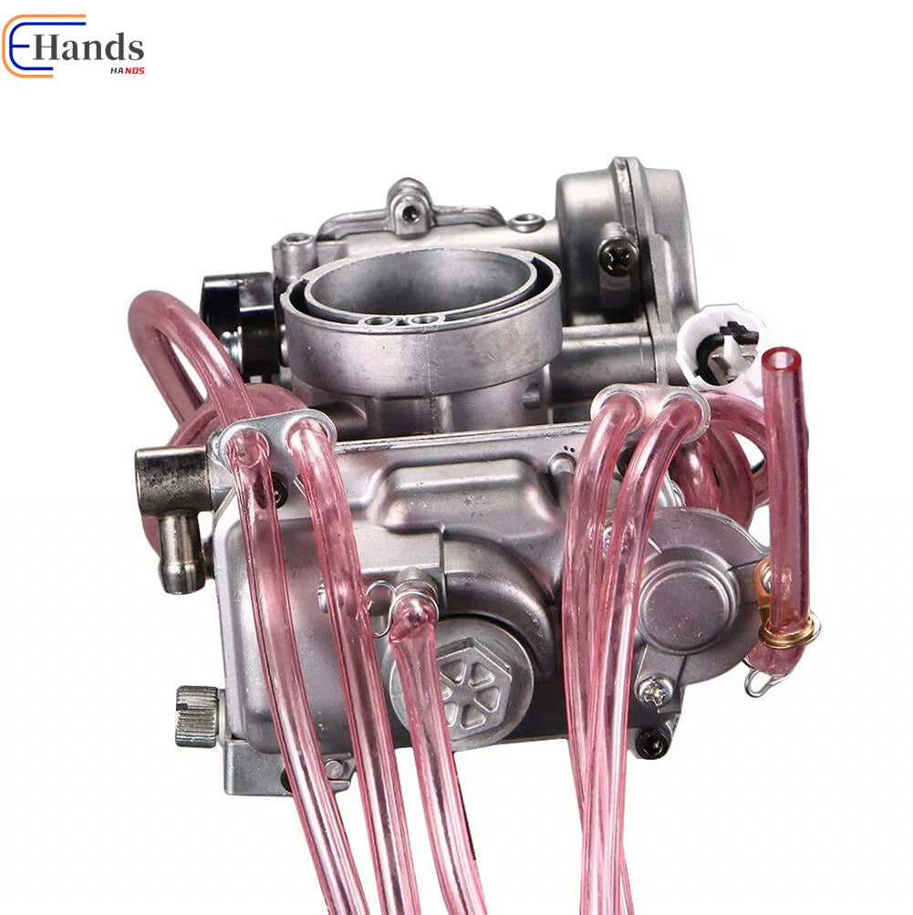 Carburetor for Yamaha WR250 WR250F YZ250F (2001–2013)