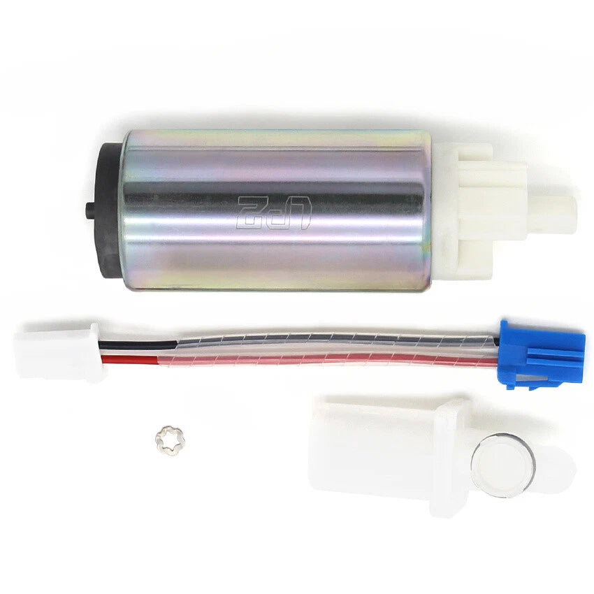 Outboard Fuel Pump for Yamaha F115 F115A FL115 LF115A (2000–2011) 68V-13907-02