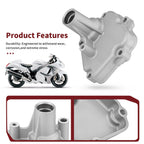 Gear Shift Cover w/ Gasket for Suzuki Hayabusa 1300 GSX1300R (1999–2007)