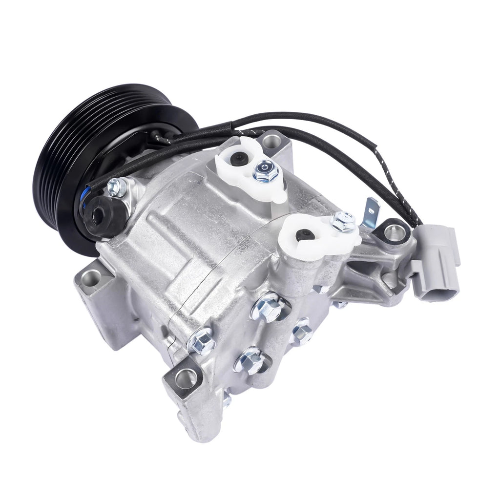 A/C Compressor for John Deere Tractor 4320 4520 4720 (1969-1975)