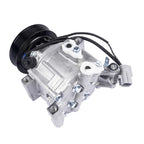 A/C Compressor for John Deere Tractor 4320 4520 4720 (1969-1975)