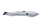 LH Outer Door Handle W/Smart Entry Chrome for Hyundai Elantra MD (2011–2016)