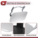 Front Left Washer Nozzle Cover Cap for Audi Q5 (2009–2012) 8R0955454A