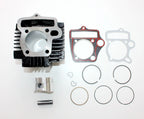 Engine Rebuild Kit for 125cc Quad Dirt Bike ATV Buggy (52.4mm)
