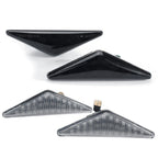 Sequential LED Side Marker Turn Signal Lamps for Ford Focus MK1 (1998–2004)