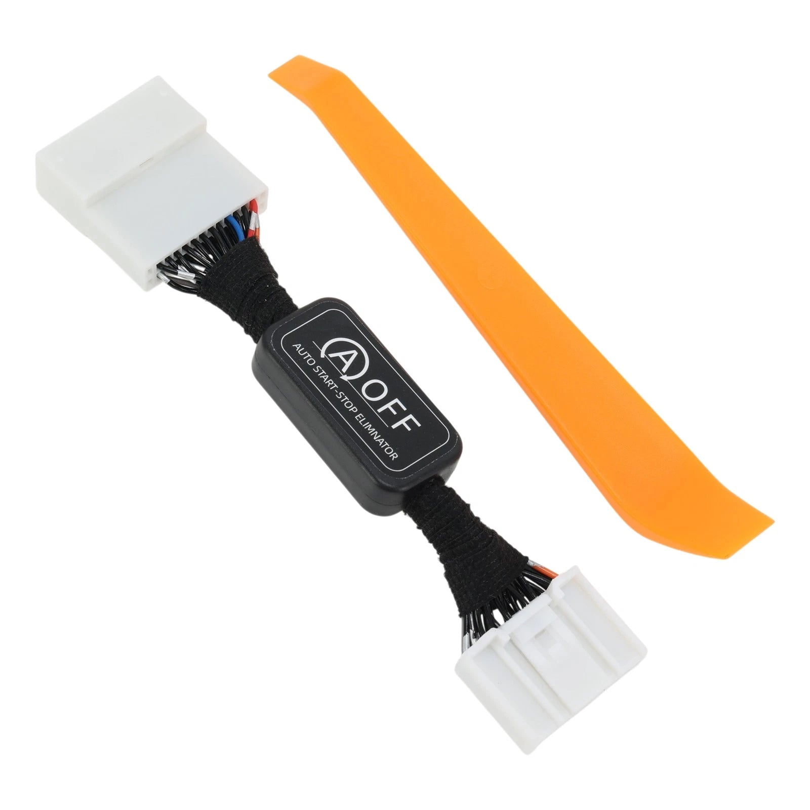 Auto Start Stop Eliminator for Kia Soul (2020–2025)