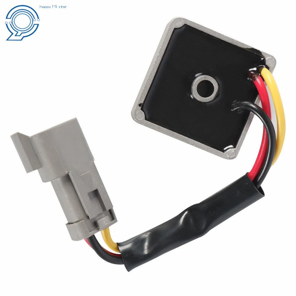 Voltage Regulator Rectifier for Club Car Precedent Golf Cart (2004-Present)