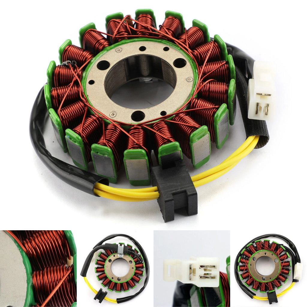 Magneto Stator Pick Up Coil for Kawasaki KLF250 KLF300 (1996–2011)