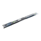 Valeo 604486 Windshield Wiper Blade 24" Beam for MB Dodge BMW Chevy (–)