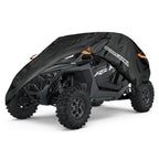 Rain Cover for Polaris RZR XP 900 1000 XP Turbo EPS (2011–2020)