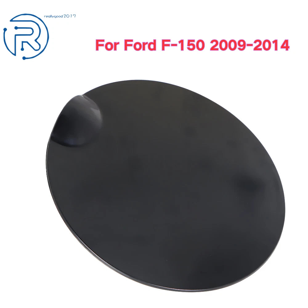 Replacement Fuel Tank Cap Filler Access Cover for Ford F-150 (2009–2014)