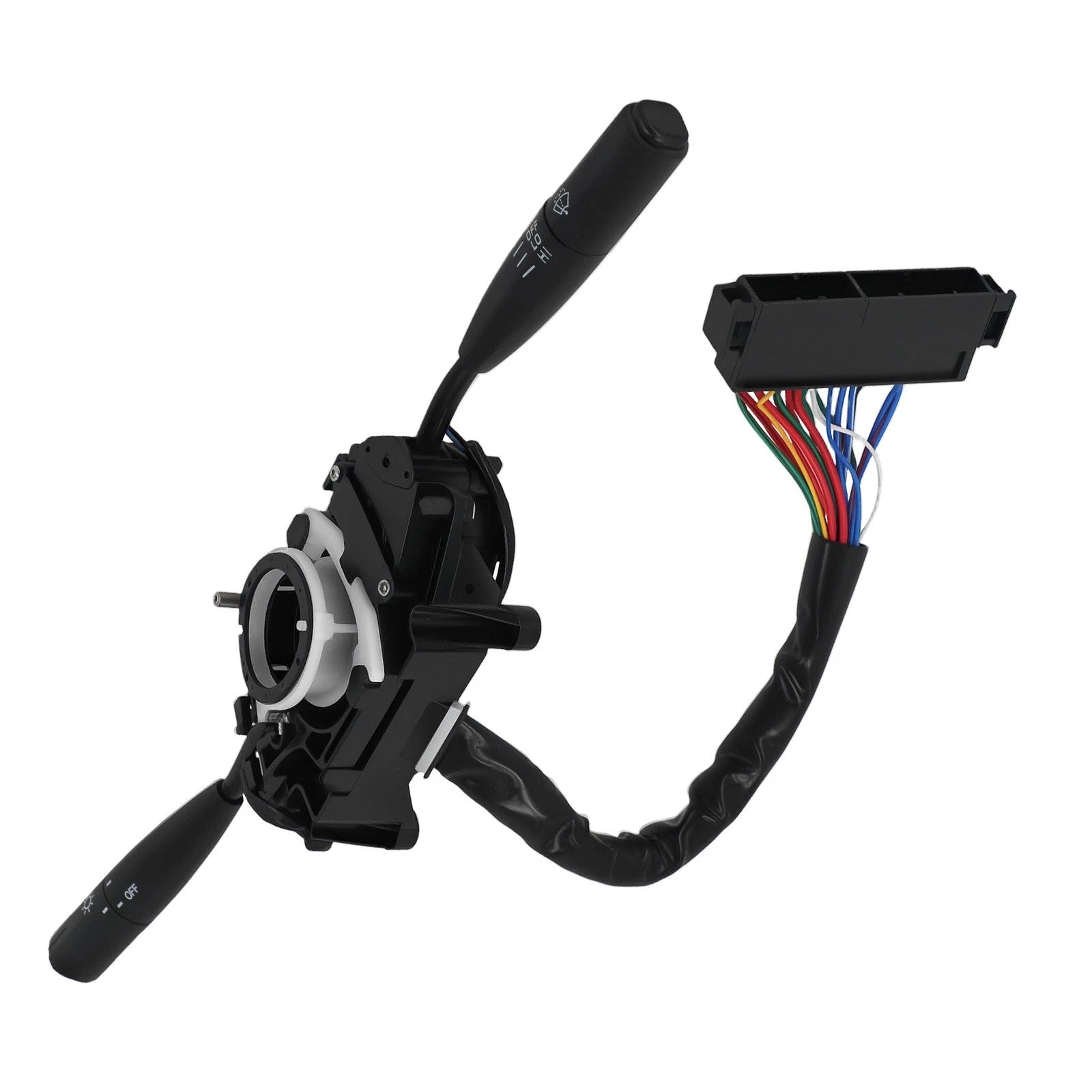 Turn Signal Wiper Switch Assembly for Toyota Corolla (1993–1997) 84310-1A660
