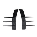 Fender Vents Trim for Universal Fit (Air Vent Decoration)