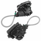2X Front Door Lock Actuator for Mercedes-Benz GLE400 (2016–2019)