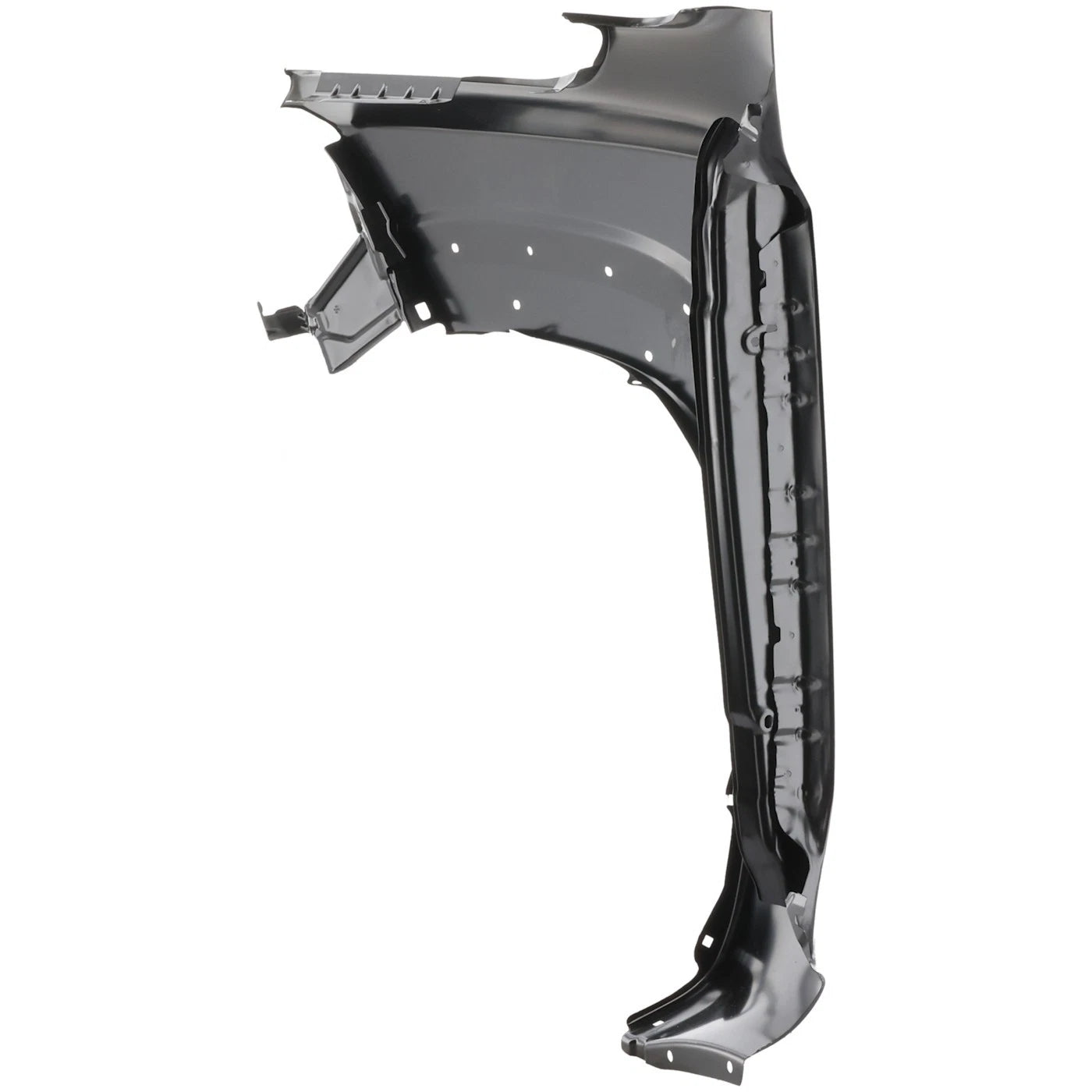 Fender for Nissan Frontier (2022–2024) Front Right