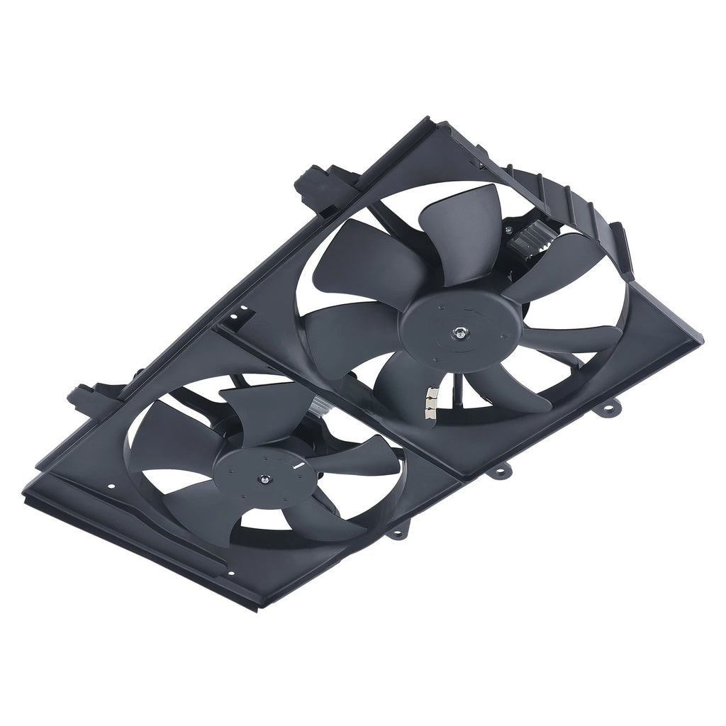 240W Engine Cooling Fan for Dodge Neon ACR ES (2001–2002) 5127521AA 4 Pins