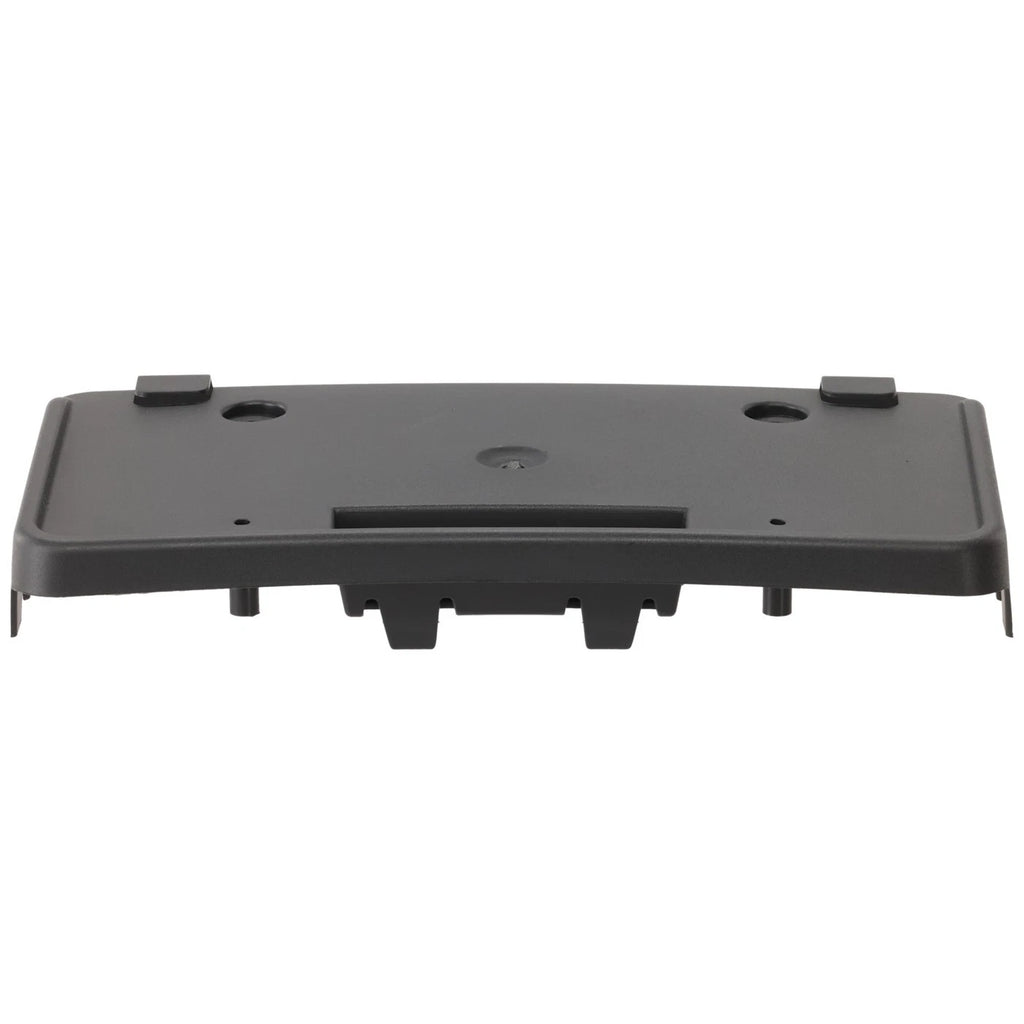 Rear License Plate Bracket for Ford Fiesta (2014-2019)