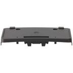 Rear License Plate Bracket for Ford Fiesta (2014-2019)
