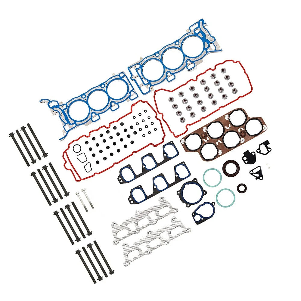 Head Gasket Set with Bolts for Pontiac G8 (2008–2009) 3.6L LY7