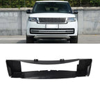 Radiator Upper Air Duct Deflector for Land Rover Range Rover (2023-2024)