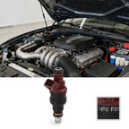 Fuel Injector for Dodge Stealth Mitsubishi Eclipse 3000GT (1990–1999)