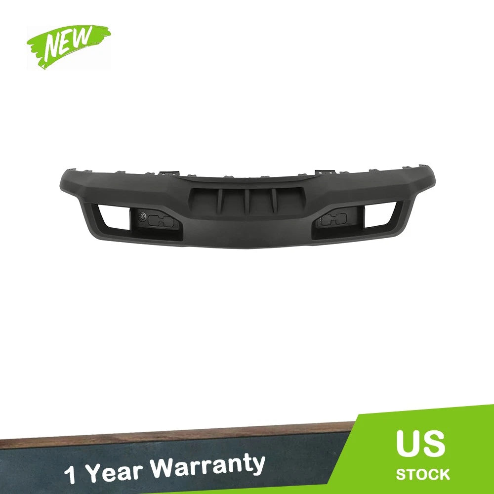 Front Lower Bumper for Chevrolet Silverado 1500 (2019–2022)