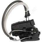 Front Right Door Lock Actuator Motor for Hyundai Elantra (2017–2018)