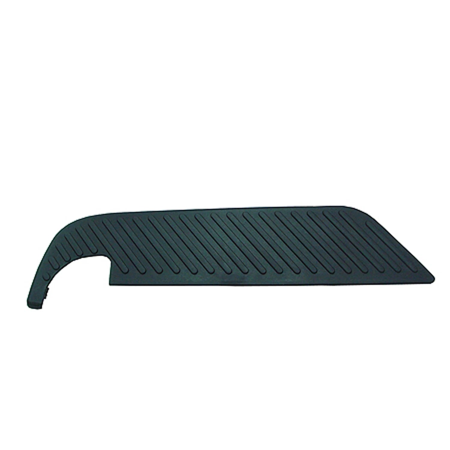 Replacement Passenger Side Rear Step Bumper Pad (See compatibility Chart)