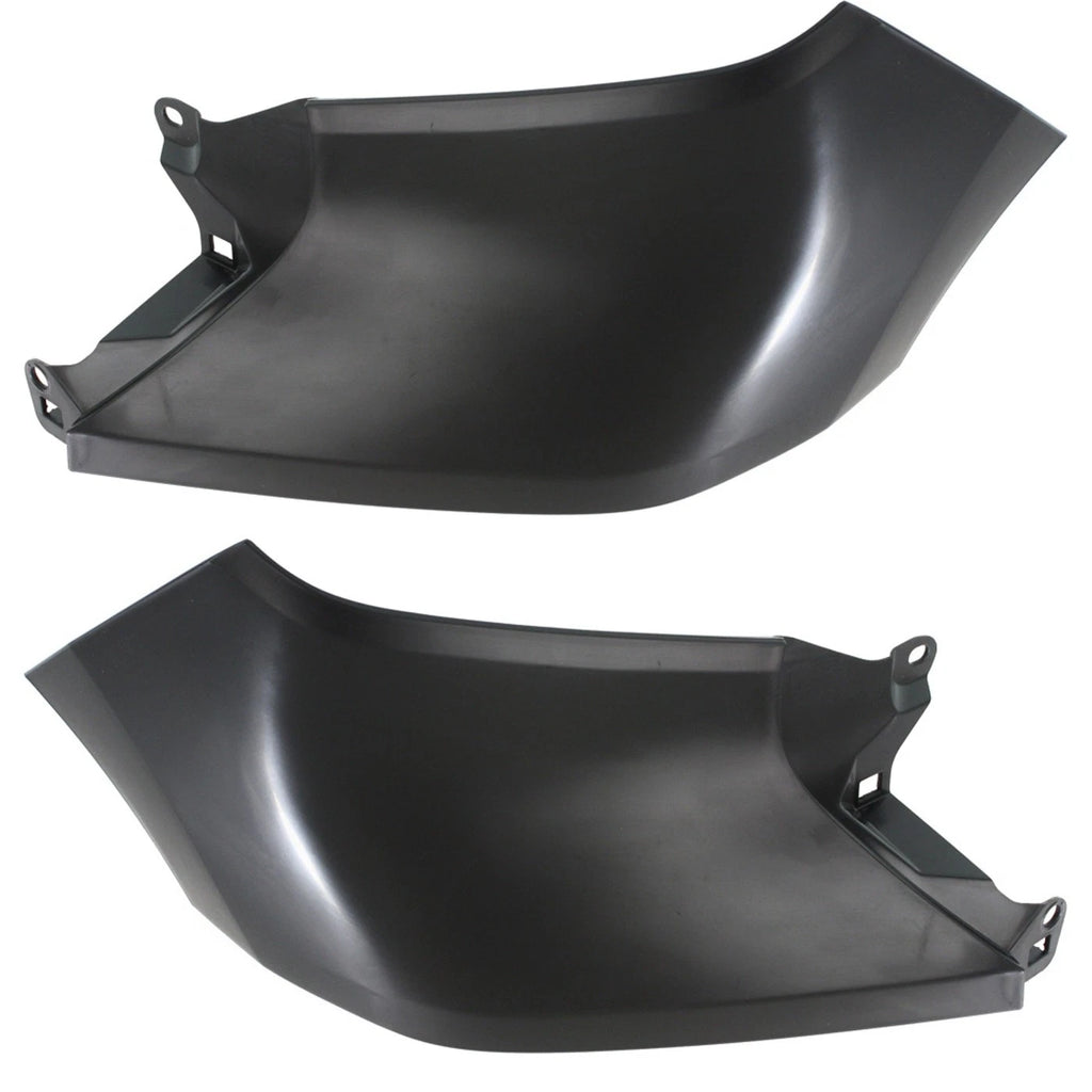 Set of 2 Fender Fillers for Toyota Tundra