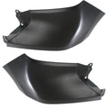 Set of 2 Fender Fillers for Toyota Tundra