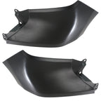Set of 2 Fender Fillers for Toyota Tundra