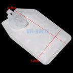 Fuel Pump Filter Strainer for Yamaha Grand Filano 125/Qbix125 (2015–2019)