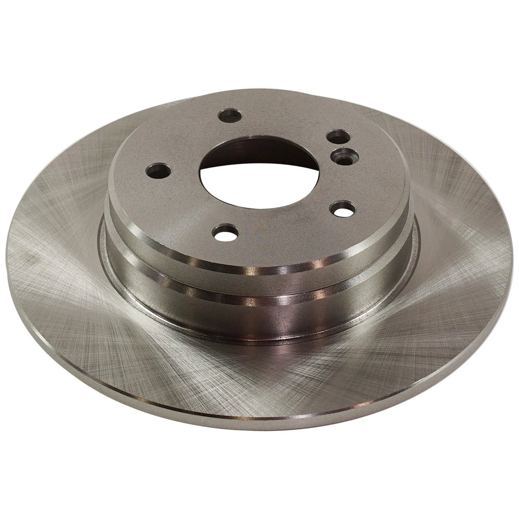 Brake Disc Rotors for MB Mercedes CLK Class SLK C E Coupe Sedan