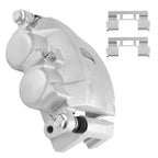 Front Right Disc Brake Caliper w/Bracket for 2002–2008 Ford F-150 Lincoln Mark LT