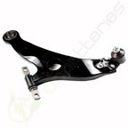 8x Control Arm Ball Joint Tie Rod Sway Bar Kit for Toyota Sienna (2004–2010)