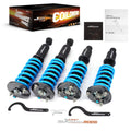 Coilovers Shocks for Mitsubishi Eclipse / Galant (1994–1999)