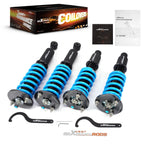 Coilovers Shocks for Mitsubishi Eclipse / Galant (1994–1999)