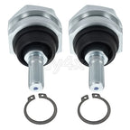Set of 2 Upper Ball Joints for Can-Am Outlander Max 400 500 (2005–2014)