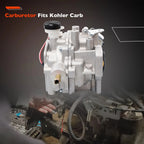Carburetor Kit for Kohler CH740 CH730 (25HP)