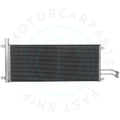 AC Condenser for Cadillac Escalade, Chevrolet Tahoe (2016–2019)