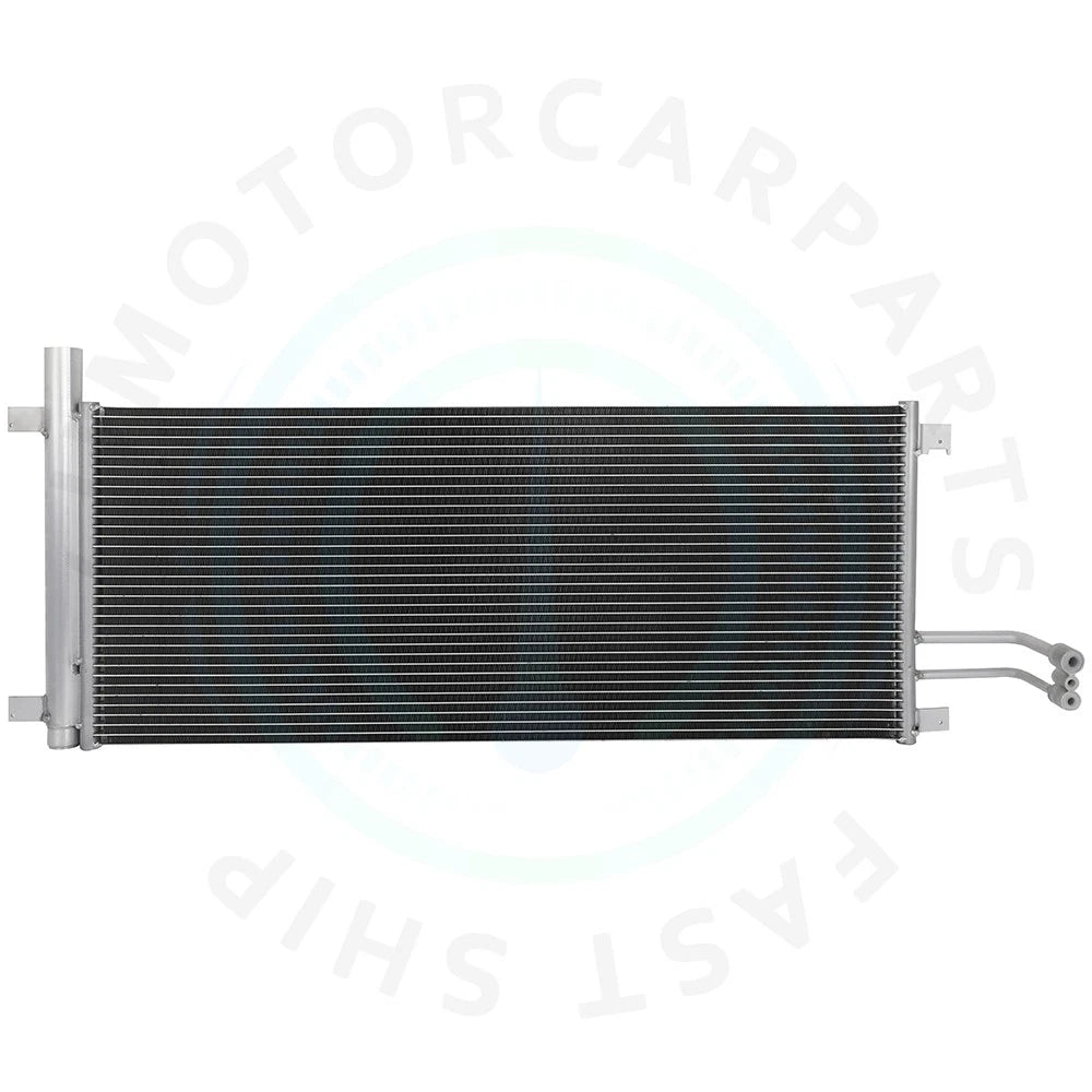 AC Condenser for Cadillac Escalade, Chevrolet Tahoe (2016–2019)