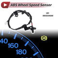 ABS Wheel Speed Sensor No. 599303K000 for Hyundai Azera (2006–2011)