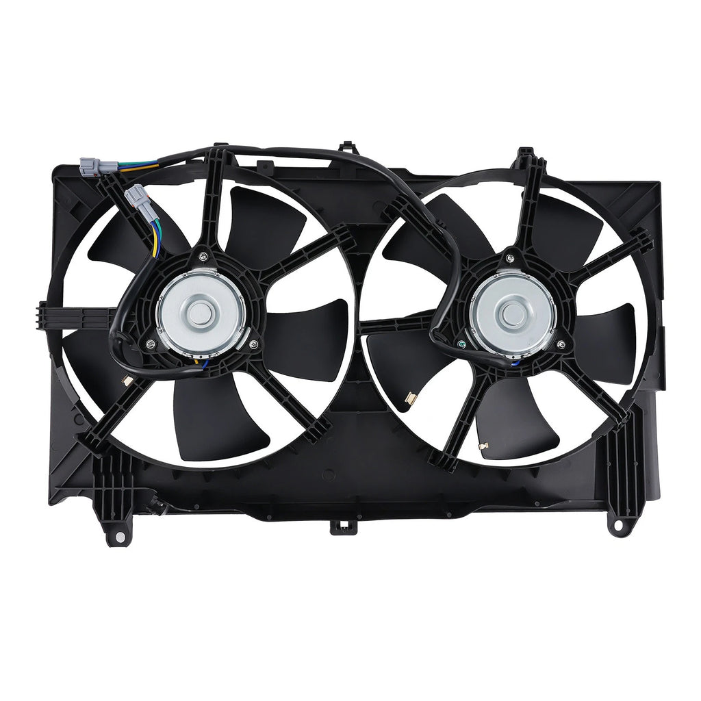 Radiator Cooling Fan for Infiniti G35, Nissan 350Z V6 (2003–2007) 21486CA000