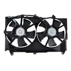 Radiator Cooling Fan for Infiniti G35, Nissan 350Z V6 (2003–2007) 21486CA000