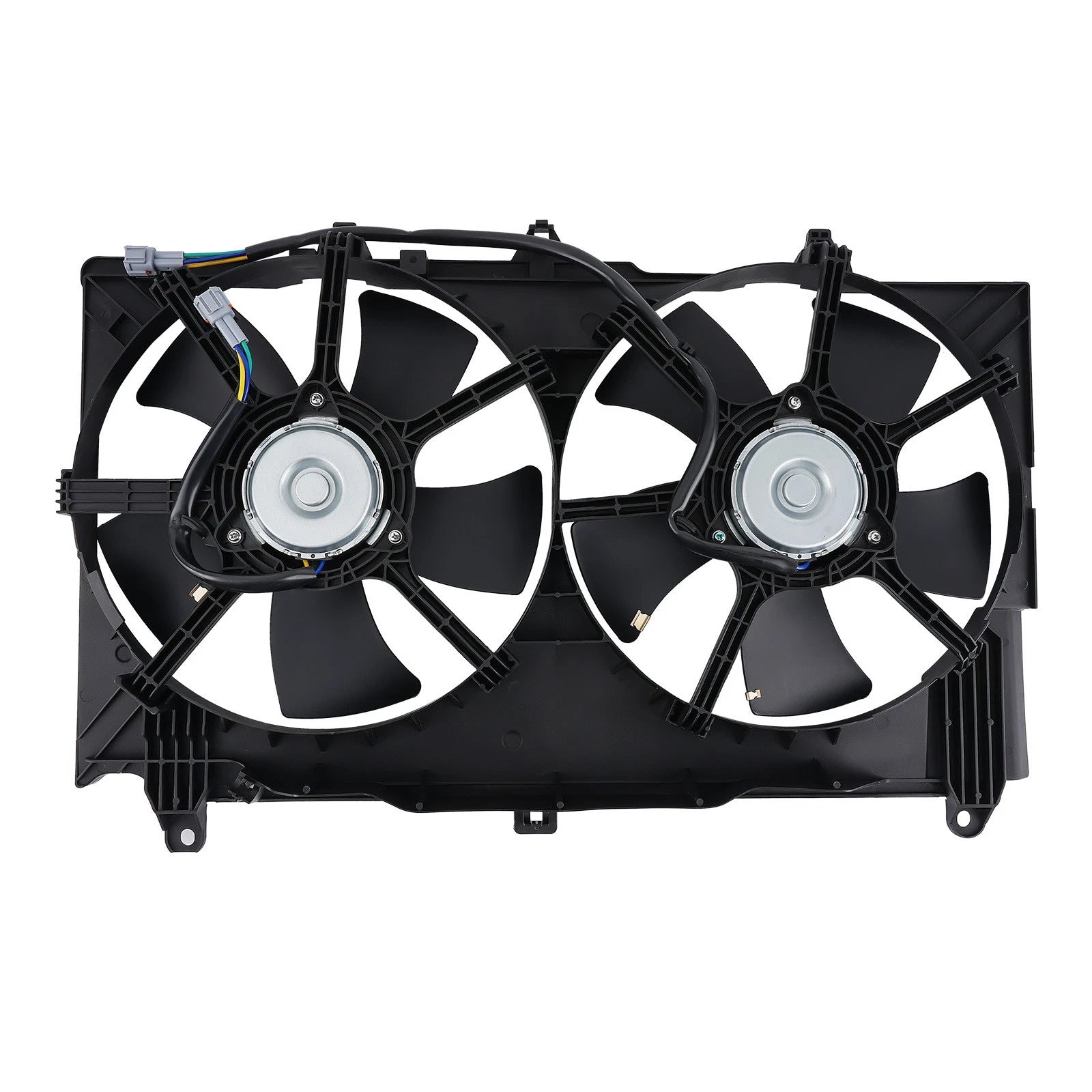 Radiator Cooling Fan for Infiniti G35, Nissan 350Z V6 (2003–2007) 21486CA000