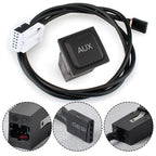 Switch Button Wiring Harness for Golf (2009-2014)