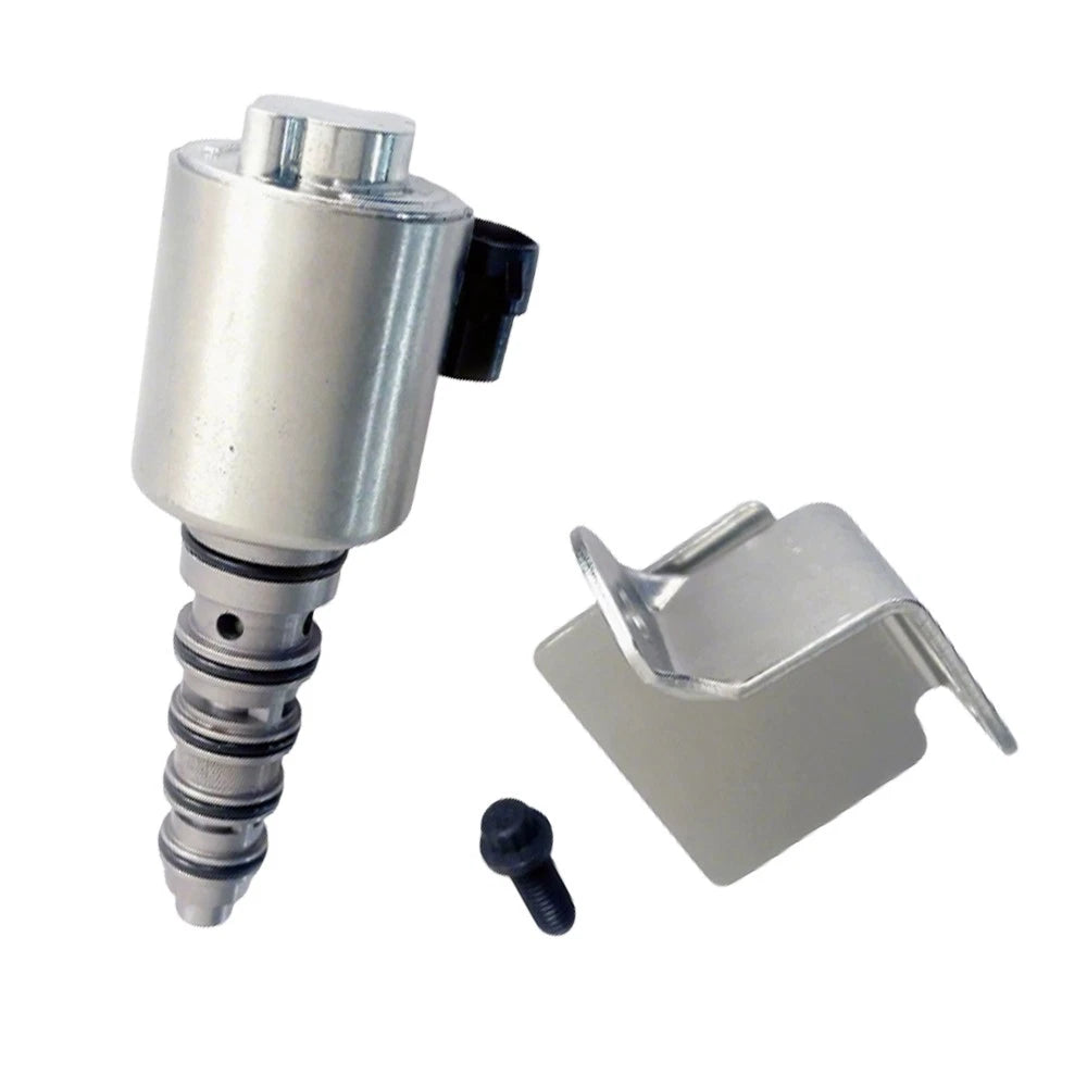 VGT Turbo Wastegate Solenoid Actuator Valve for Ford Chevy GMC
