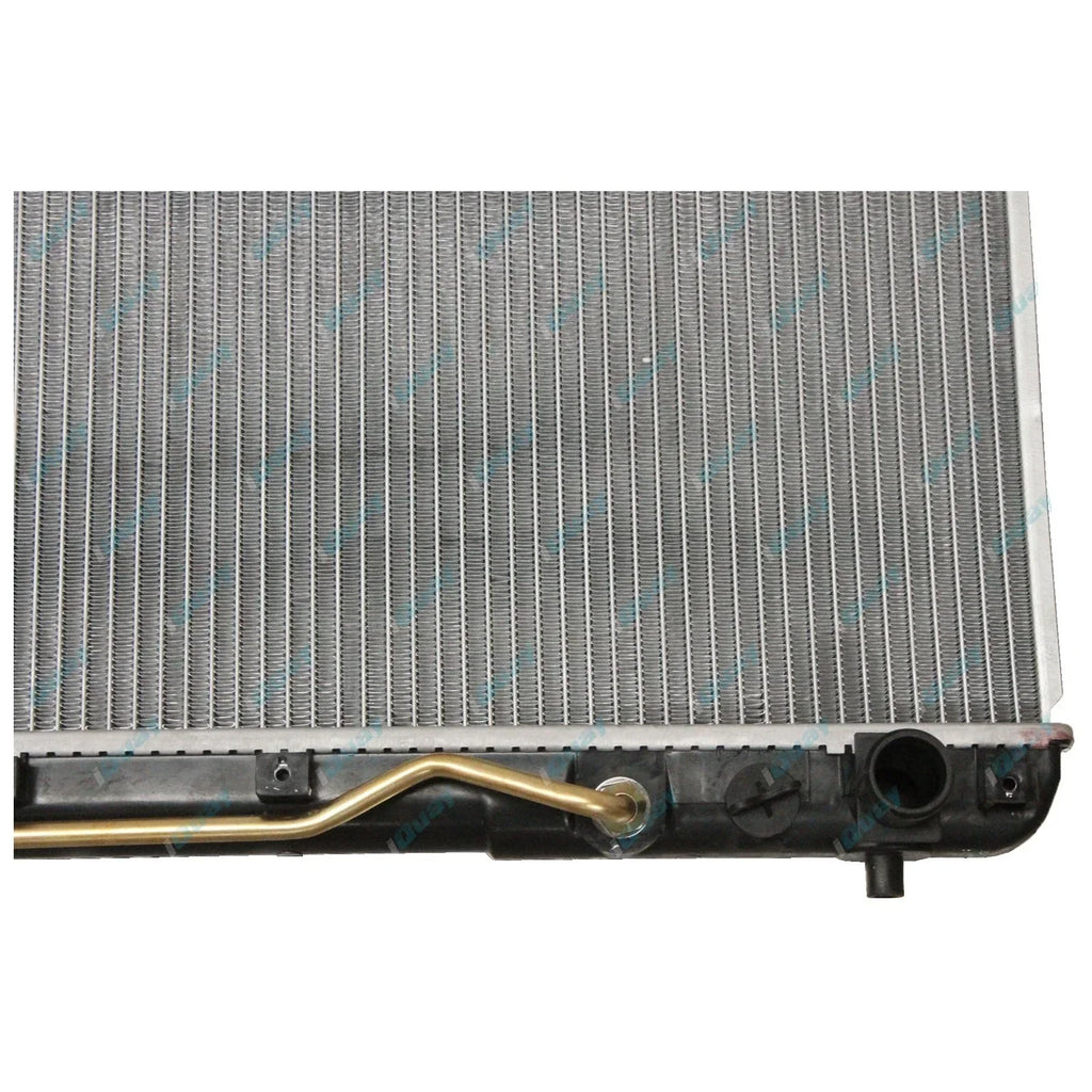 Aluminium-Core Radiator for Toyota RAV4 SXA11 2.0L 4cyl (1995-2000)